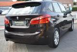 BMW Active Tourer 218 d Advantage SHZ / AHK / NAVI  - BMW 218 mit Diesel-Antrieb: Automatik