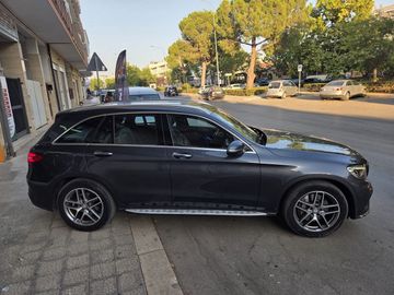Mercedes GLC 250 - 7