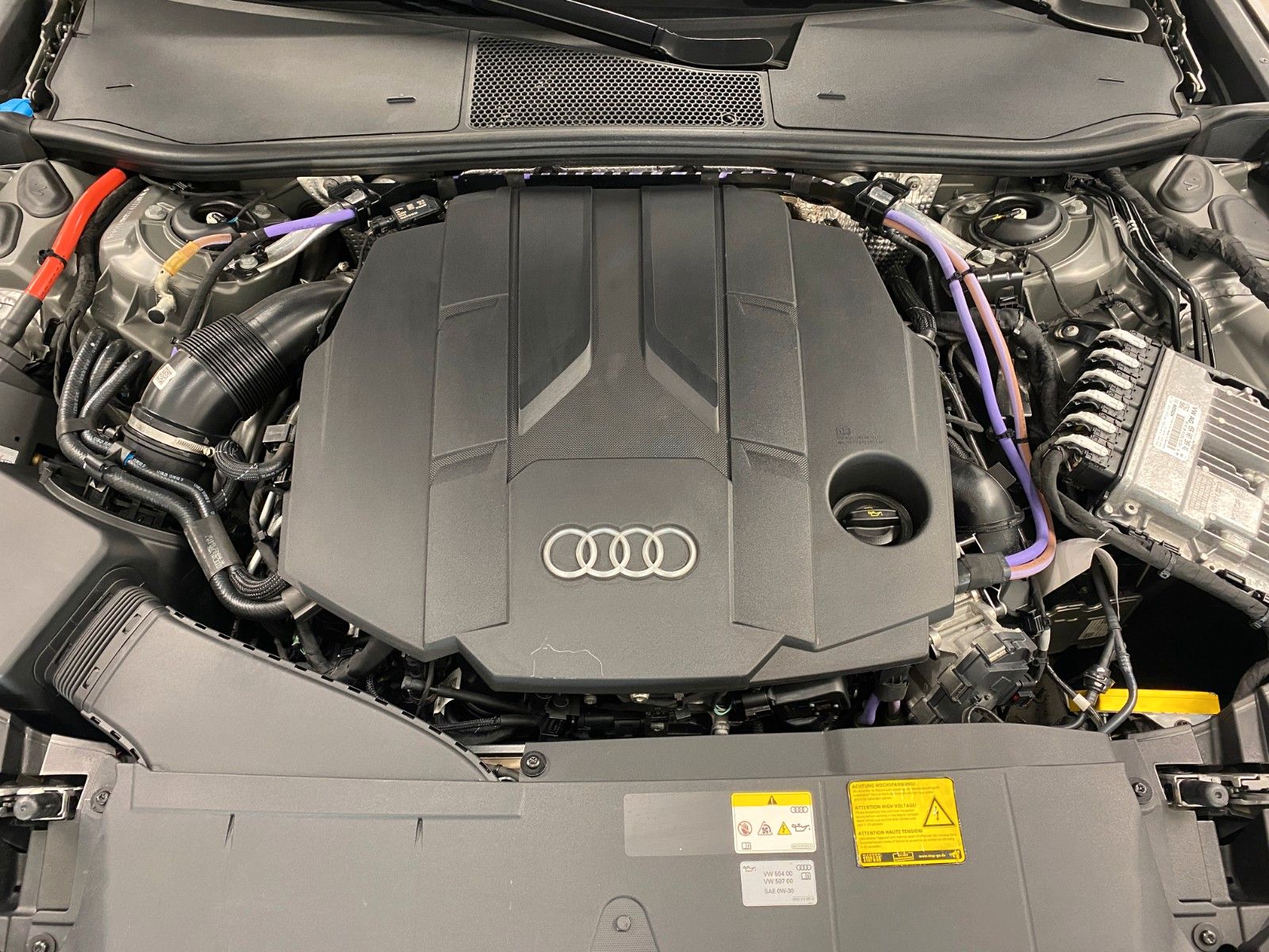 Audi A6 Allroad - Bild 16