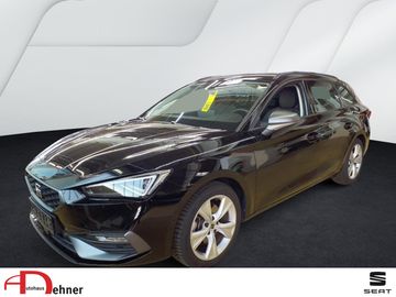 Seat Leasingangebot: Seat Leon Sportstourer FR 2.0 TDI DSG MATRIX+RKAM+GJR
