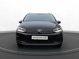Volkswagen Touran 2.0 TDI DSG GOAL | NAVI | LED | AHK | - Volkswagen Touran Jahreswagen mit Diesel-Antrieb