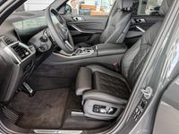 BMW X5 - Vorschau Bild 11