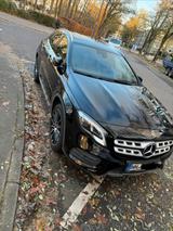 Mercedes-Benz Mercedes GLA 180 AMG Line Panorama - Mercedes-Benz GLA 180 in Hamburg