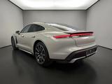 Porsche Taycan Turbo*1.HD*U_FREI*PANO*NEUZUSTAND*KREIDE - Porsche Taycan: Coupe