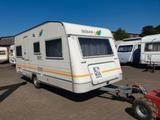 Knaus Südwind-M 485 Vorzelt+Sonnensegel 4-Schlafplätze - Knaus Südwind 485