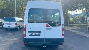 Renault Master - 5