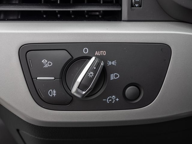 A4 Avant 35 TDI S tronic KLIMA PDC SHZ NAVI LED