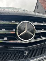 Mercedes-Benz ML 350 BlueTEC 4MATIC - - Mercedes-Benz ML 350 mit Diesel-Antrieb