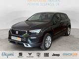 Seat Ateca Style AUTOMATIK LED ACC SITZ.HZG TEMPOMAT  - Seat in Duisburg