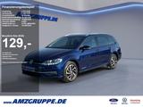 Volkswagen Golf Variant 1.6 TDI Join Navi+PDC+Winterpak - Volkswagen Golf: 1 6 Variant
