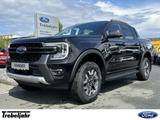 Ford Ranger 2.3 EcoBoost PHEV Wildtrak e-4WD LEDER - Ford Ranger Gebrauchtwagen in Hannover
