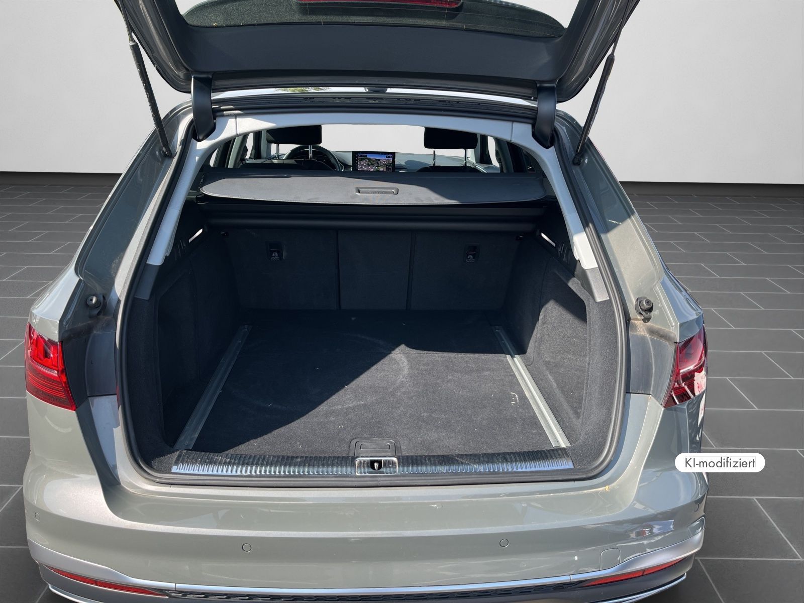 Audi A4 - Bild 16