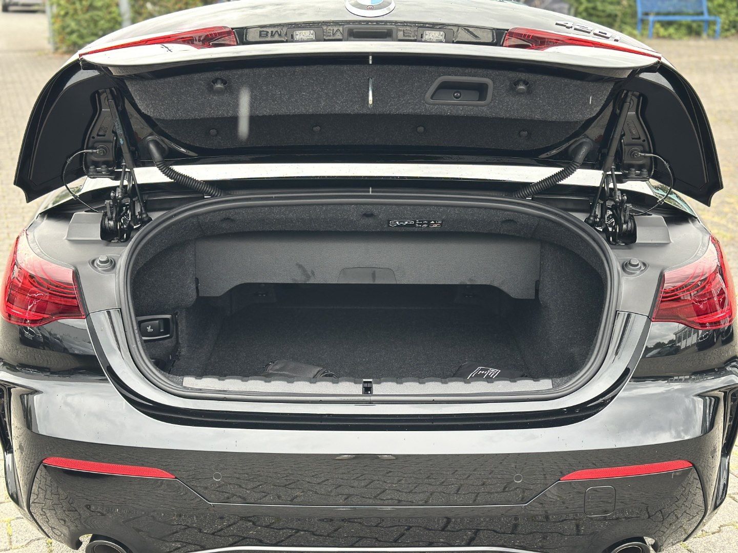 BMW 420 - Bild 9