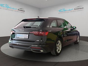 Audi A4 - 6