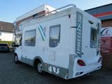 Fiat KNAUS 2.8 D Wohnmobil - Wohnwagen mit 2 Schlafplätzen