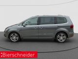 Seat Alhambra 2.0 TDI FR-Line AHK 7SITZE XENON 1 HAND - Seat Alhambra mit Diesel-Antrieb: Navigationssystem, Kleinbus, 2.0