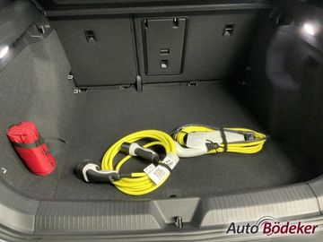 Volkswagen ID.4 Pro electric 1-Gang-Automatik Garantie b.