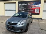 Toyota Yaris 1.4 D4D Sol Klima - Toyota Yaris: 4d4