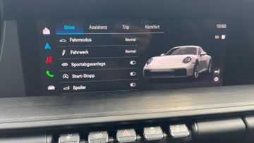 Porsche 992 - 11