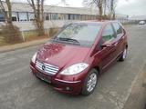 Mercedes-Benz A 170 Automatik Elegance Parktronic 1. Hand - Mercedes-Benz A 170 in Bremen