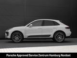 Porsche Macan Panoramadach PASM Komfortsitze 14-Wege ACC - Porsche Macan SUV