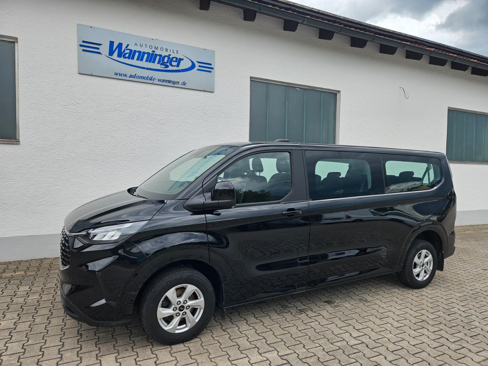 Ford Tourneo Custom Bus 320 L2 Tourneo Trend FWD