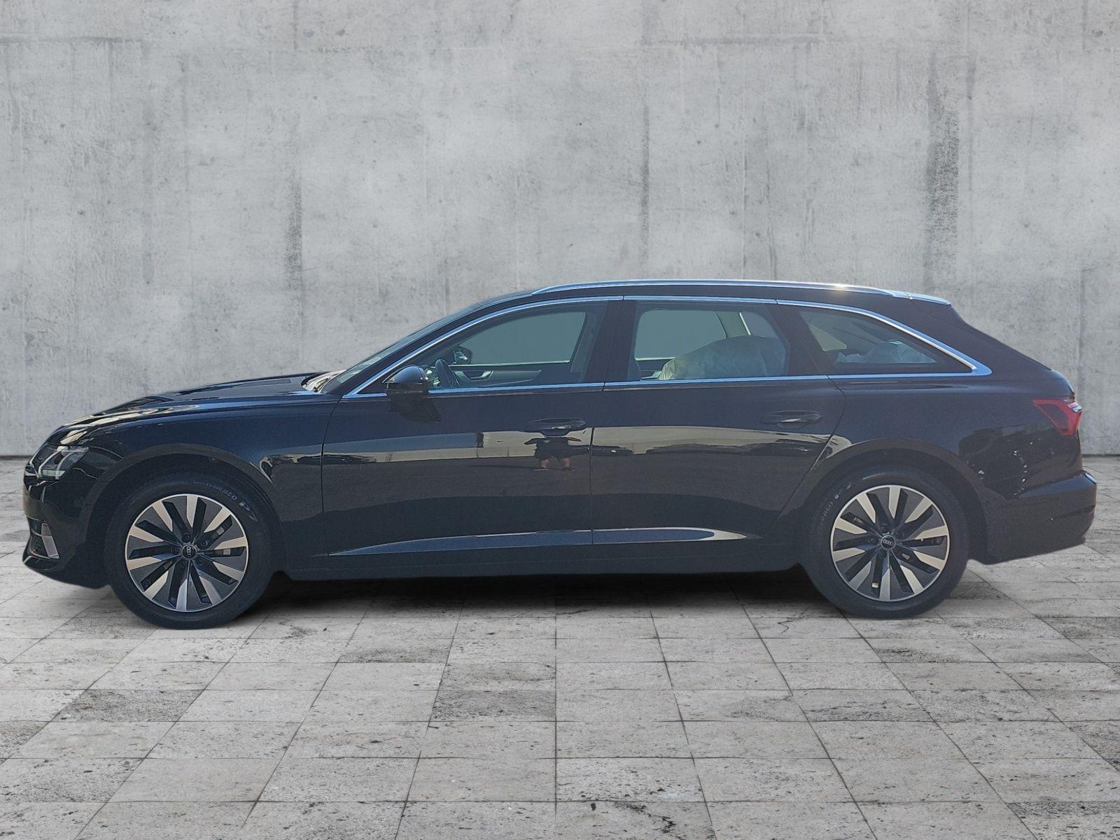 Audi A6 Avant 35 TDI S-TR SPORT LED+NAVI+RFK+ACC+18", миниатюра 4
