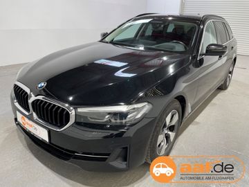 520 D Touring Automatik EU6d Navi LED ACC HUD