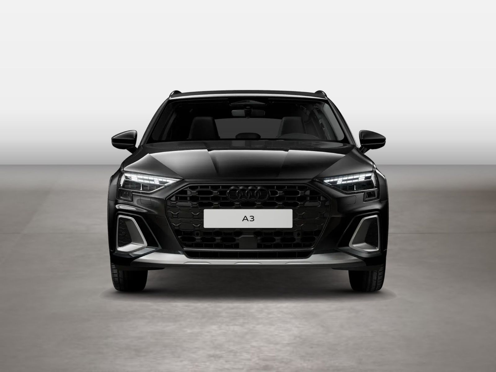 Audi A3 - Bild 4