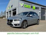 BMW 220 2 Active Tourer 220 d Sport Line - BMW 220 in Osnabrück