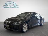 BMW 420xd Coupe M Sport ACC LRHZ 360° QI HiFi SHZ - BMW 420 aus 2025