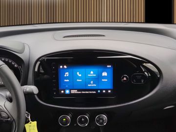 Toyota Aygo (X) - 11