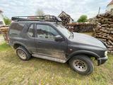 Opel Frontera 2.2 16V Sport - - Opel Frontera: Sport