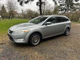 Ford Mondeo 1.8 Benzin | TÜV bis 05/2028 |... - Ford Mondeo aus 2009: 2.0