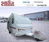 Weinsberg CaraOne 500 FDK Garagentür - Weinsberg CaraOne 500 FDK