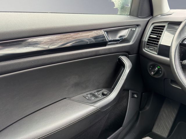 Kodiaq 1.5 TSI ACT Style DSG KAMERA NAVI ACC LED