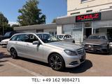 Mercedes-Benz C250 T-Modell CGI *AHK/XENON/KAMERA/NAVI/TEMPOMA - gebrauchte Mercedes-Benz C 250 aus dem Jahr 2013
