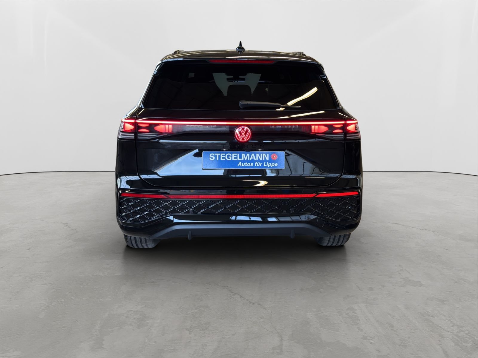 Volkswagen Tayron - Bild 5