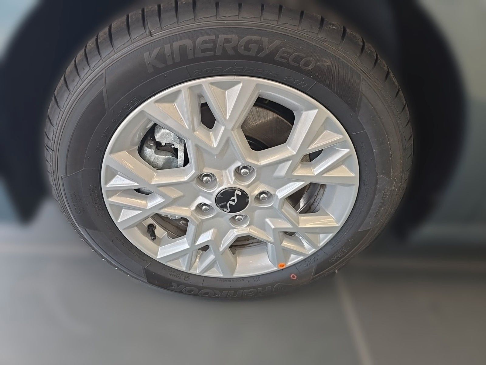 Fahrzeugabbildung Kia CEED_SW 1.5T 48V DCT 140 ULTIMATE Navi Kamera
