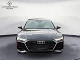 Audi A7 Sportback 45 TDI quattro S LINE/HUD/MEMORY/CA - : Head-Up Display, Limousine