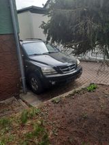 Kia Sorento 2.5 CRDi, 140 PS, Automatik, AHK., 2,8T. - Kia Sorento aus 2005