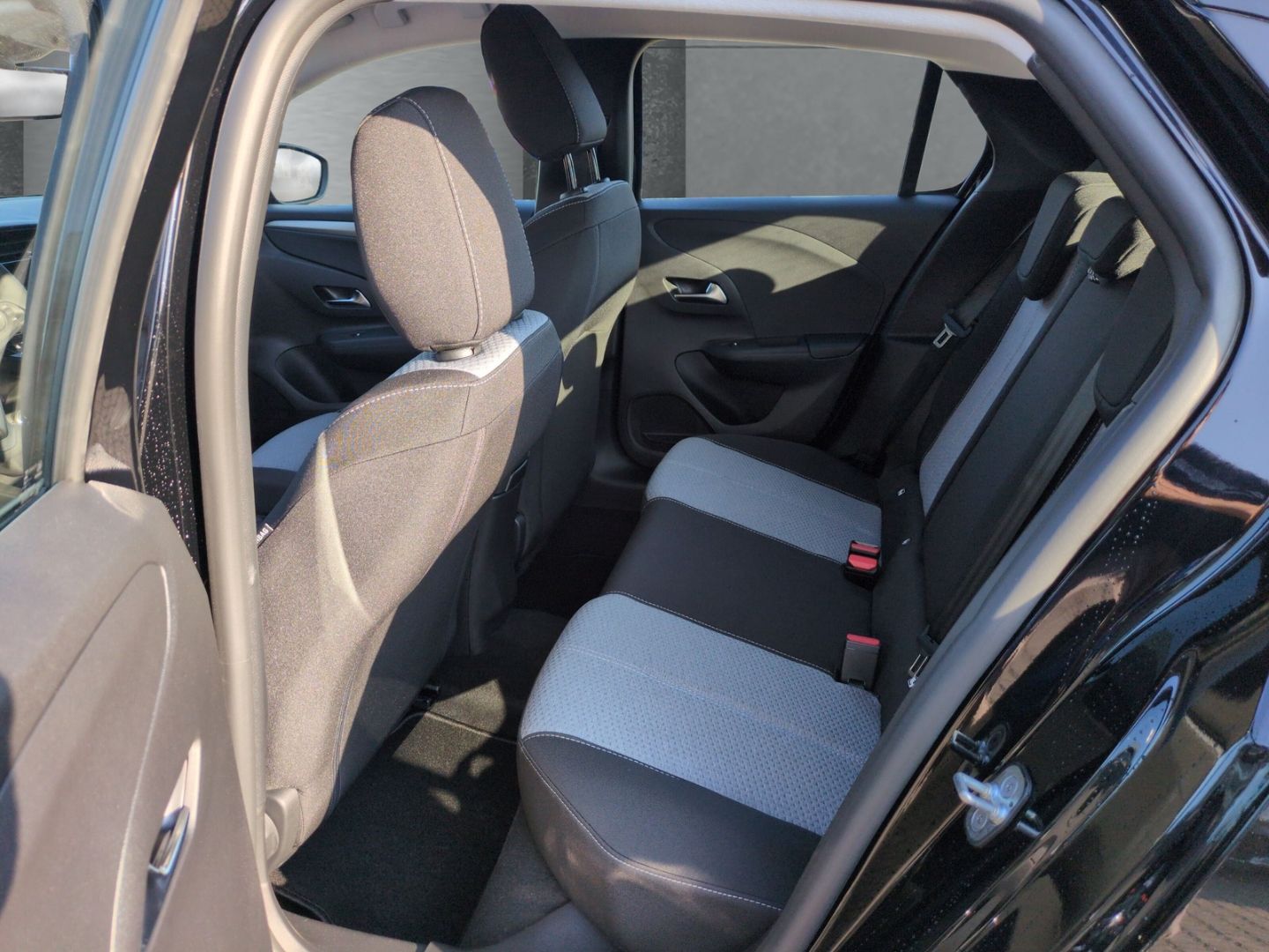 Opel Corsa - Bild 9