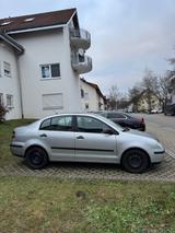 Volkswagen VW Polo LIMOUSINE 1.4 mit TÜV  - gebrauchte VW Polo aus dem Jahr 2004