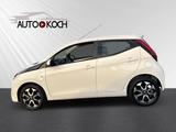 Toyota Aygo x-play club Apple CarPlay Android Auto Musi - Toyota Gebrauchtwagen in Aachen