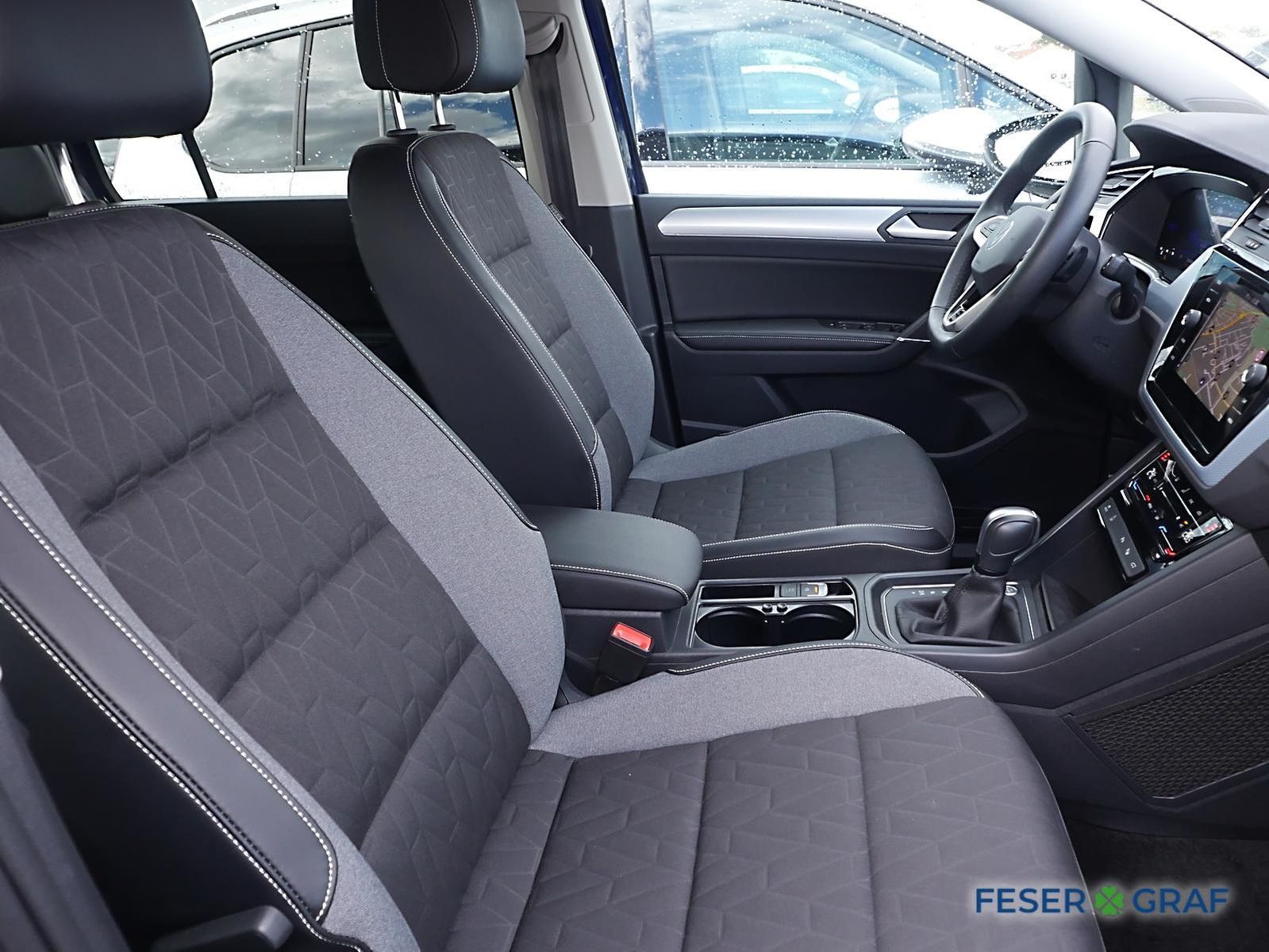 Volkswagen Touran - Bild 7