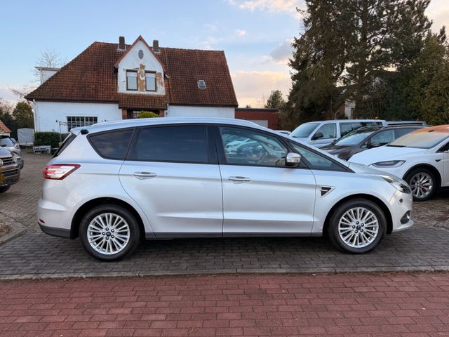 Ford S-Max 2.0 Business*Autom*1Hd*Navi*Garantie*Kamer