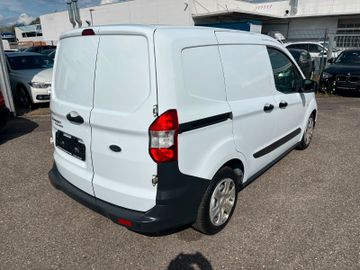 Ford Transit - 4