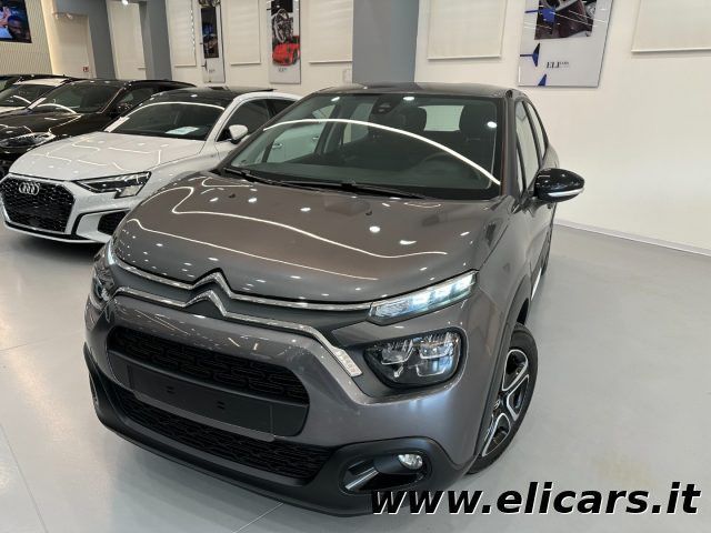 Citroën CITROEN C3 PureTech 83 S&S Feel