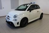 Abarth 595 595 1.4 Turbo T-Jet 165 CV Turismo - gebrauchte Abarth 595 aus dem Jahr 2023