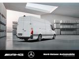 Mercedes-Benz SPRINTER 317 L3H2 AUTOM AHK 3,5t KAM MBUX NAVI - Mercedes-Benz Sprinter 3 5t
